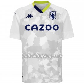 Aston Villa 3. trøje 2020-21 S/S